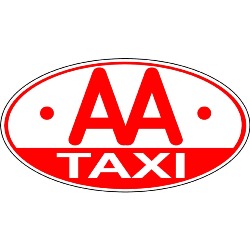 AA - Taxi Krupina