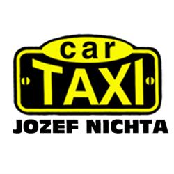 Jozef Nichta - CAR TAXI s. r. o.