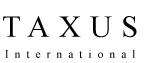 TAXUS International s.r.o.