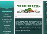 Technospol Slovakia S.r.o. Nitra