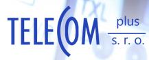 Telecom Plus, Spol. S R.o.