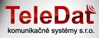 Komunikačné systémy TeleDat
