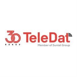 Komunikačné systémy TeleDat