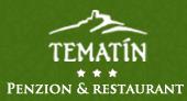 Penzión Tematín s.r.o.