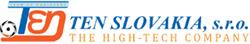 TEN SLOVAKIA s.r.o.