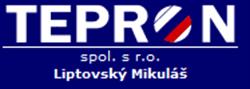Tepron Spol. S R.o.