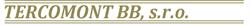Tercomont Bb, Spol. S r. o.