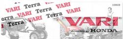AGRO MADO s.r.o.,Levice Terra-Vari-Agzat