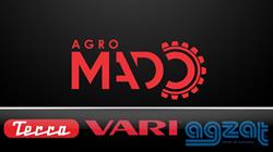 AGRO MADO s.r.o.,Levice Terra-Vari-Agzat