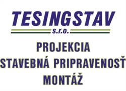 Tesingstav s.r.o.