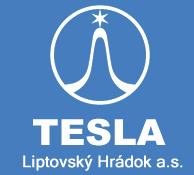 Tesla Liptovský Hrádok a.s.