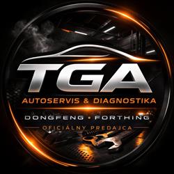 TGA