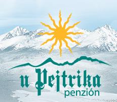 Penzión u Pejtrika