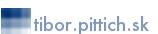 Pittich Tibor