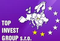 Top Invest Group s.r.o.