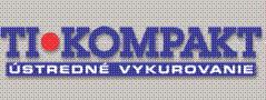 Ti-Kompakt S.r.o.