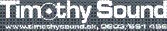 Timothy Sound, S. r. o.