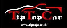 Tomáš Šimko - TIP TOP CAR