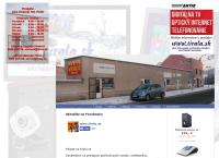Data Servis Mt