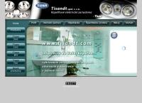 Tisandt Spol. S R.o.