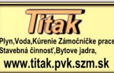 Titák Dušan