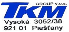Tkm Group, V.o.s.