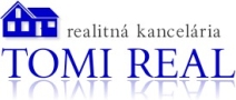 TOMI REAL Bratislava