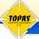 Topas - Cestovná Kancelária S.r.o.