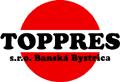 TOPPRES D.A. spol. s r.o.