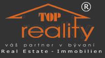 Top Reality - Real Estate - Immobilien, S.r.o.