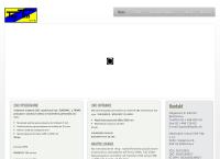 Webová stránka TOP TIN s.r.o.