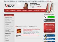 Tospur S.r.o.