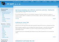 TP SOFT, s.r.o.