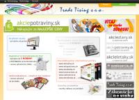 Trade Tising S.r.o. Piešťany