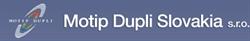 Motip Dupli Slovakia s.r.o.