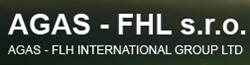 Agas - Fhl, International Group S.r.o.