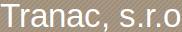 Tranac s.r.o.