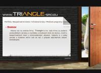 Triangle s.r.o.