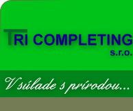 TRI COMLETING spol. s.r.o.