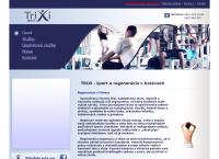 Trixi S.r.o. Košice