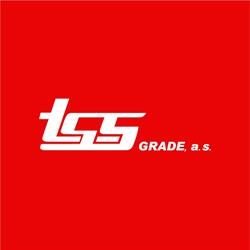 TSS GRADE a.s. Bratislava