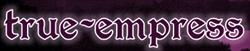 Empress metal fashion