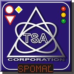 TSA spol. s r.o. - TSA CORPORATION