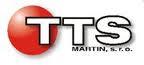 Tts Martin, S.r.o.