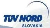 TÜV NORD Slovakia, s.r.o.