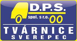 D. P. S. TVARNICE