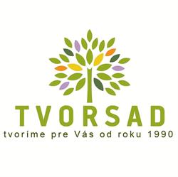 TVORSAD s.r.o.