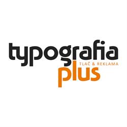 Typografia plus s.r.o.