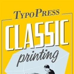 Typopress Tlačiareň S.r.o.