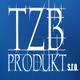 TZB produkt - sklad